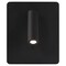 Access Lighting Villa, LED Reading Light, Matte Black Finish 62087LED-MBL - alternate 8
